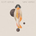 SCOTT GILMORE - Subtle Vertigo CD CD