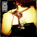 Scott H. Biram - Dirty Old One Man Band (Red Vinyl) Vinyl