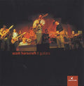 SCOTT HORSCROFT - 8 Guitars CD CD