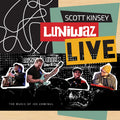 Scott Kinsey - Luniwaz - Live: The Music Of Joe Zawinul Vinyl