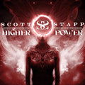 Scott Stapp - Higher Power Vinyl