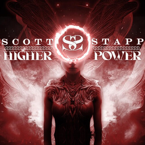 Scott Stapp - Higher Power Vinyl