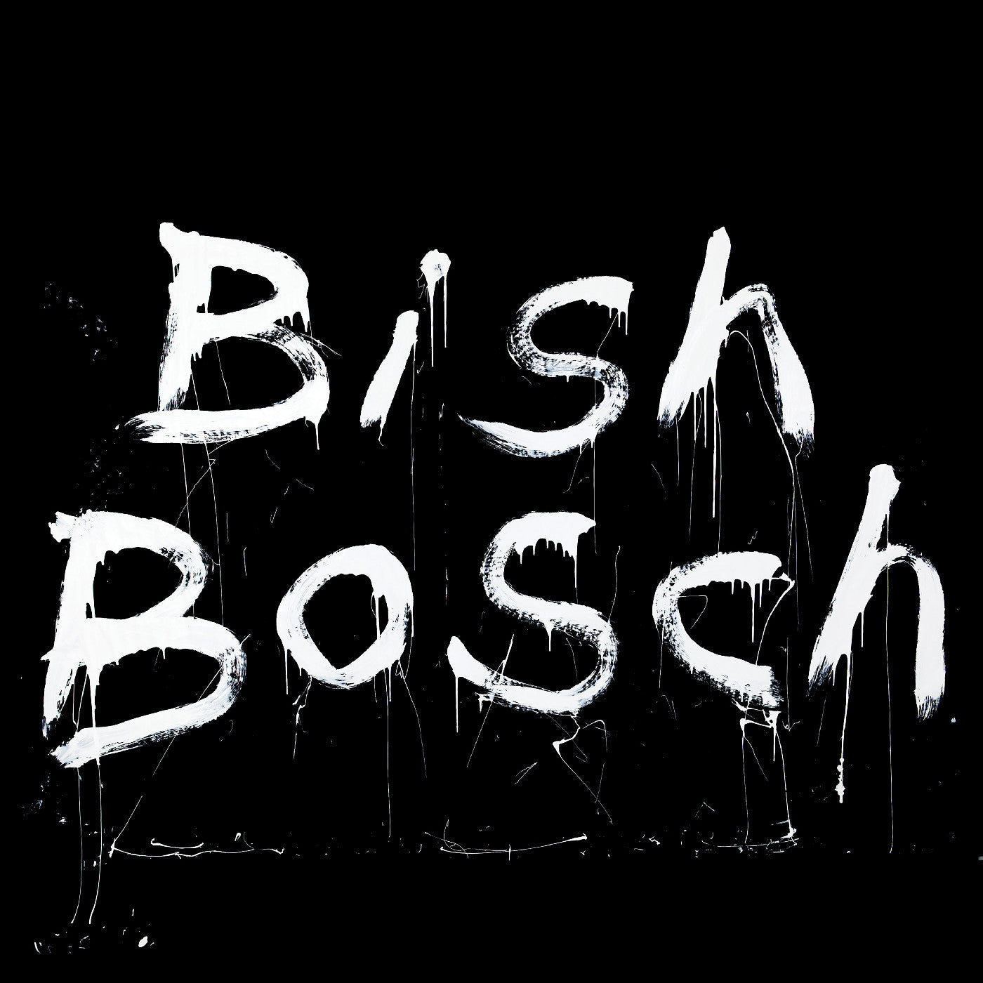 Scott Walker - Bish Bosch Vinyl