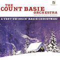 Scotty Barnhart/Count Basie Orchestra - A Very Swingin' Basie Christmas! [LP] Vinyl