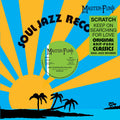 Scratch - Keep On Searching For Love Vinyl 12" Single