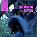 Screamin' Jay Hawkins - A Portrait Of A Man And His Woman Vinyl LP