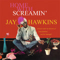 Screamin' Jay Hawkins - At Home With Screamin' Jay Hawkins CD CD