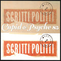 Scritti Politti - Cupid & Psyche 85 Vinyl LP