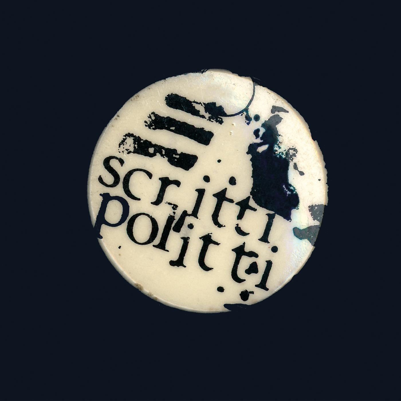 Scritti Politti - Early Vinyl 2LP