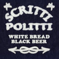Scritti Politti - White Bread Black Beer Vinyl LP