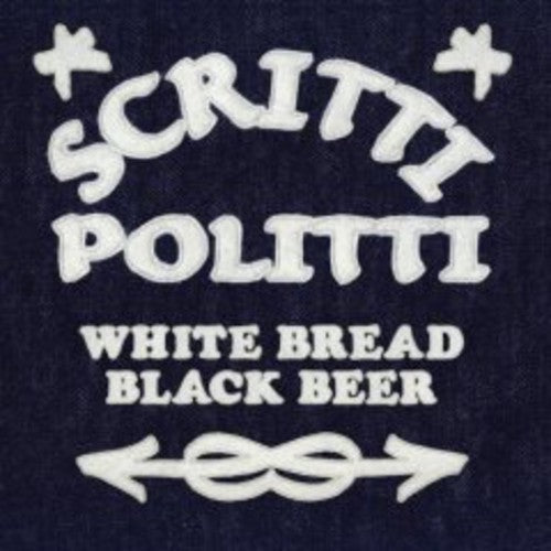 Scritti Politti - White Bread Black Beer Vinyl LP