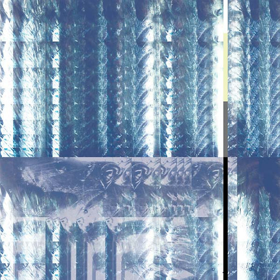 SCUBA DEATH - Nitrogen Narcosis Vinyl LP
