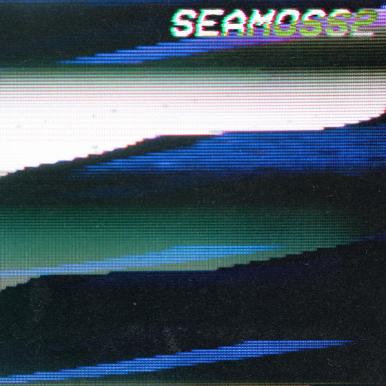 Sea Moss - SEAMOSS2 Cassette Shrink-wrapped [w/ download card]