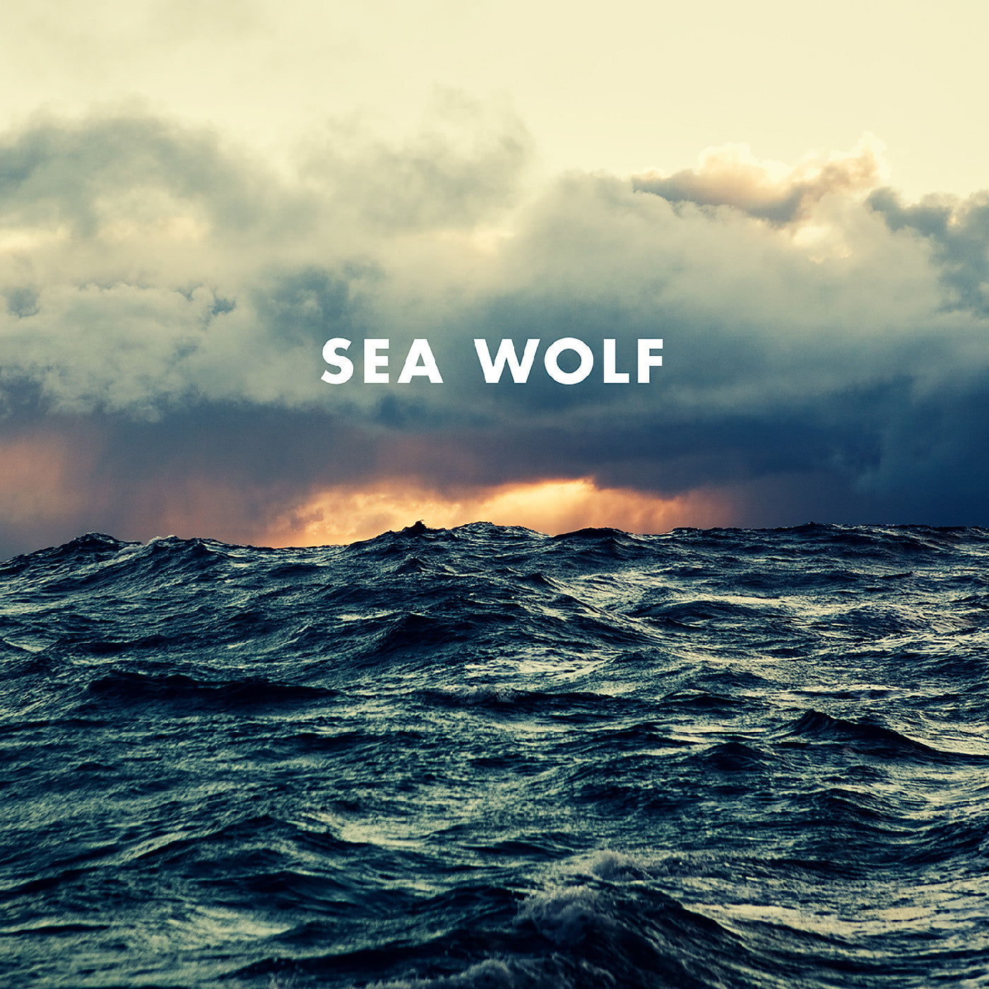 Sea Wolf - Old World Romance (Coke Bottle Clear Vinyl) Vinyl