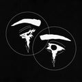 Seahaven - Halo Of Hurt [Amber Vinyl] Vinyl