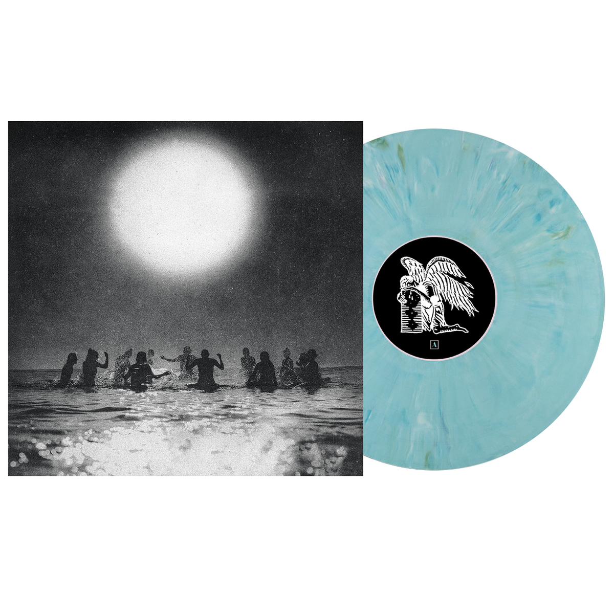 Seahaven - Seahaven [Seaside Marble Vinyl] Vinyl