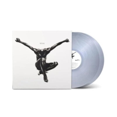 Seal - Seal (30Th Anniversary) [Milky Clear Vinyl] [2LP] Vinyl