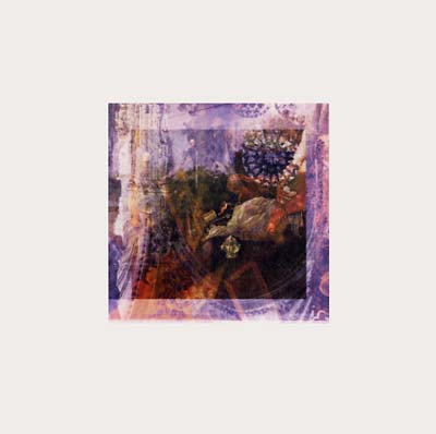 SEAN MCCANN - Prelusion Vinyl LP