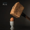 SEAN MCCANN - Puck Vinyl LP