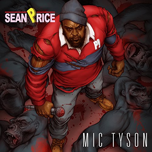 Sean Price - Mic Tyson [Explicit Content] (2 Lp's) Vinyl