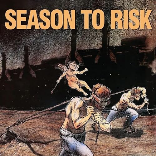 Season To Risk - In A Perfect World [RSD 11.28.25] Vinyl