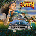Sebastian Bach - Child Within The Man (2 Lp's) Vinyl
