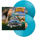 Sebastian Bach - Child Within The Man (Indie Exclusive, Colored Vinyl, Blue) (2 Lp's) Vinyl