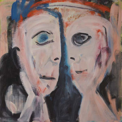 SEBASTIAN MULLAERT AND EITAN REITER - Reflections of Nothingness CD CD