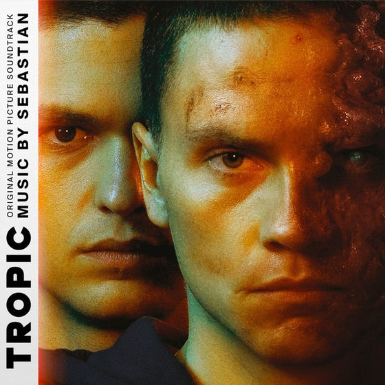 SebastiAn - Tropic O.S.T. Vinyl LP
