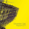 SEBASTIEN SAN - Asylum EP Vinyl 12"
