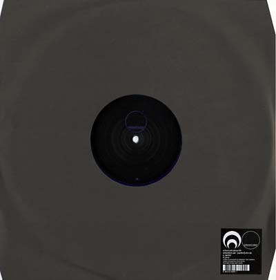 SEBASTIEN SAN - Jupiter/Juno EP Vinyl 12"