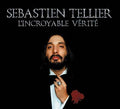 SEBASTIEN TELLIER - L'incroyable Vérité (2014 RSD Exclusive) Vinyl LP