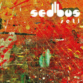 Sedibus - Seti (Blue Vinyl) Vinyl
