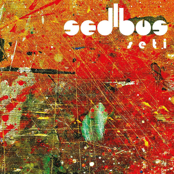 Sedibus - Seti CD