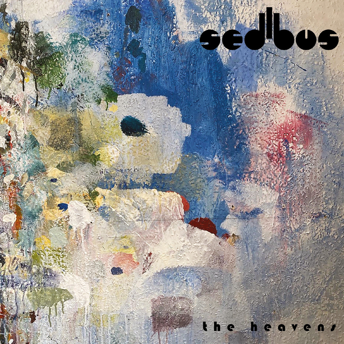 Sedibus - The Heavens CD