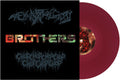 See You Next Tuesday - Brothers (7" Single) [Red Vinyl] Vinyl