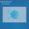 Seefeel - Quique Vinyl