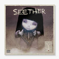 Seether - Finding Beauty In Negative Spaces [2 LP] [Opaque Lavender] Vinyl