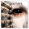 Seether - Karma And Effect [2 LP] [Opaque Burgundy] Vinyl