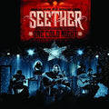 Seether - One Cold Night: Live At The Grape Street Club 2006 [2LP] Vinyl