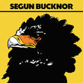 SEGUN BUCKNOR - Segun Bucknor Vinyl LP