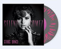 Selena Gomez - Stars Dance (Limited Edition, Gray W/ Pink Splatter Colored Vinyl) Vinyl