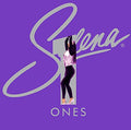 Selena - Ones (Picture Disc Vinyl LP, Limited Edition, Reissue) (2 Lp's) Vinyl