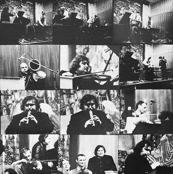 SELTEN GEHORTE MUSIK - Das Münchner Konzert 1974 CD 2CD