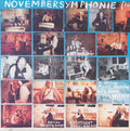 SELTEN GEHORTE MUSIK - Novembersymphonie (Doppelsymphonie) CD 2CD