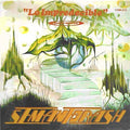 SEMANFORASH - Lo Impredecible CD CD