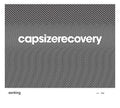 SENKING - Capsize Recovery CD CD
