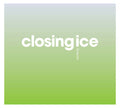 SENKING - Closing Ice CD CD