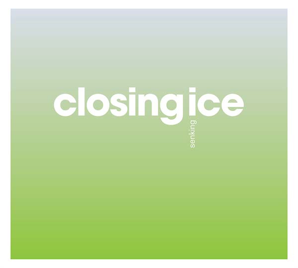 SENKING - Closing Ice CD CD