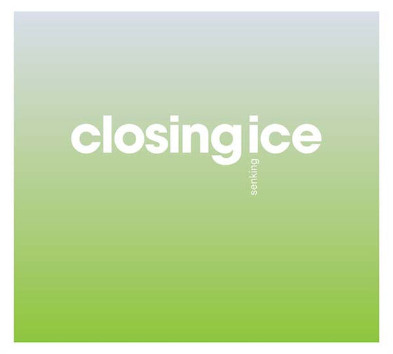 SENKING - Closing Ice CD